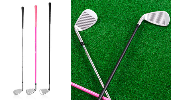 mazza da golf ferro 7